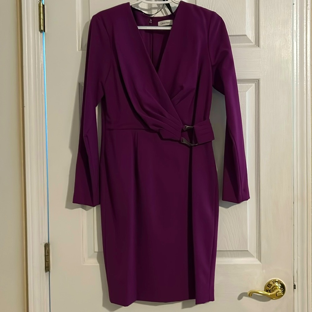 Calvin Klein Dress